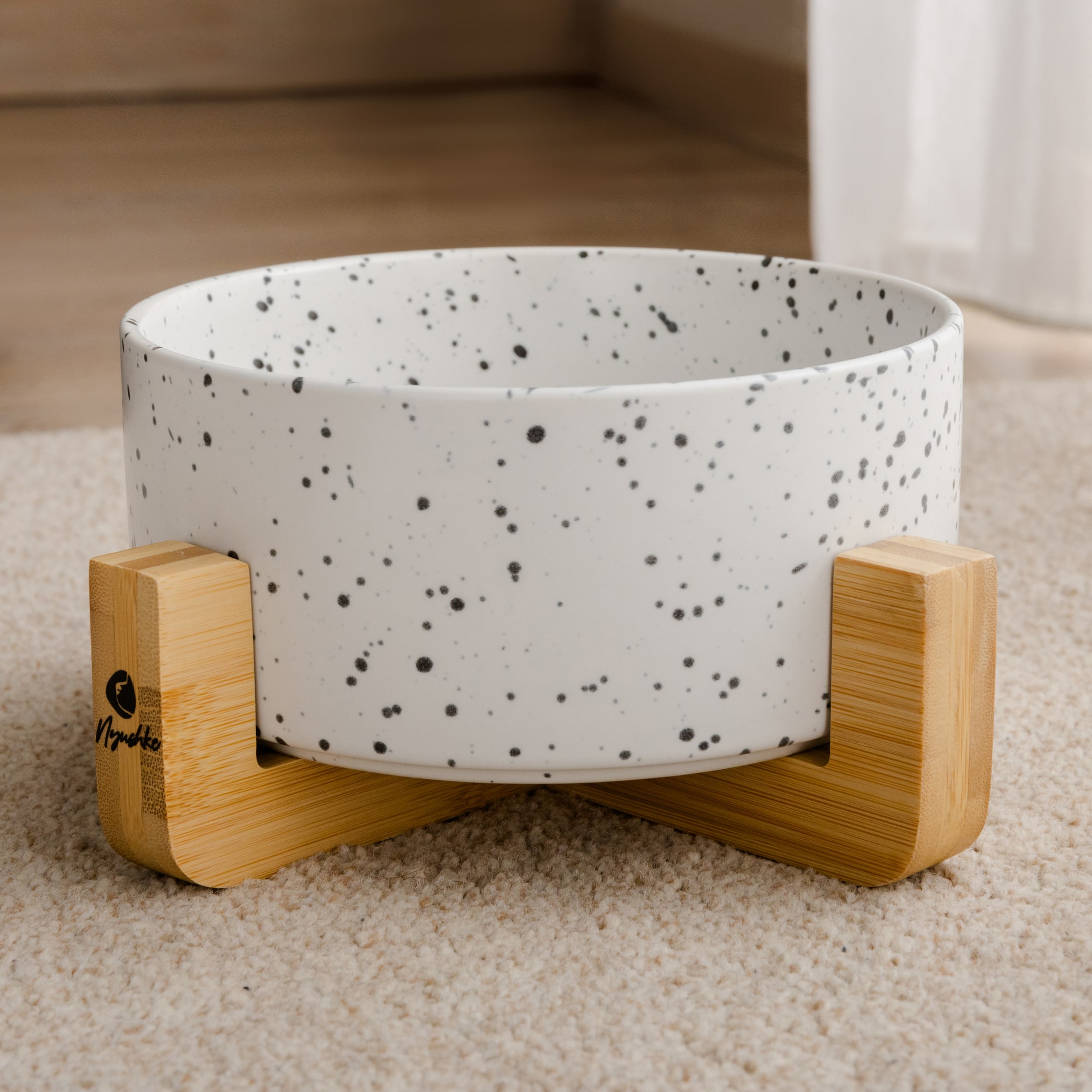 Dalmatian White - Slika 4