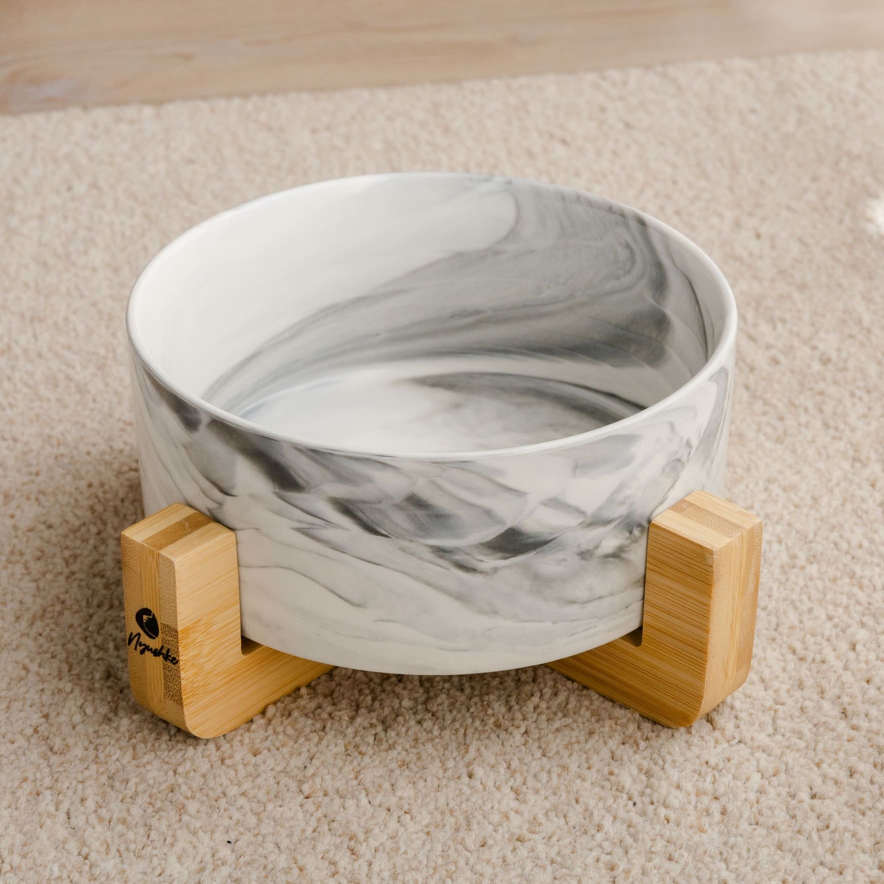 Marble Grey